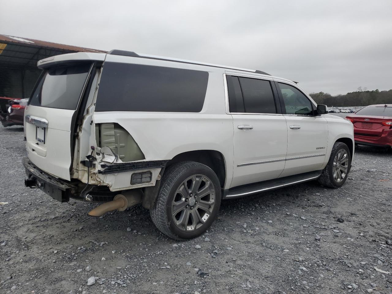 Photo 2 VIN: 1GKS2HKJ7GR411090 - GMC YUKON 