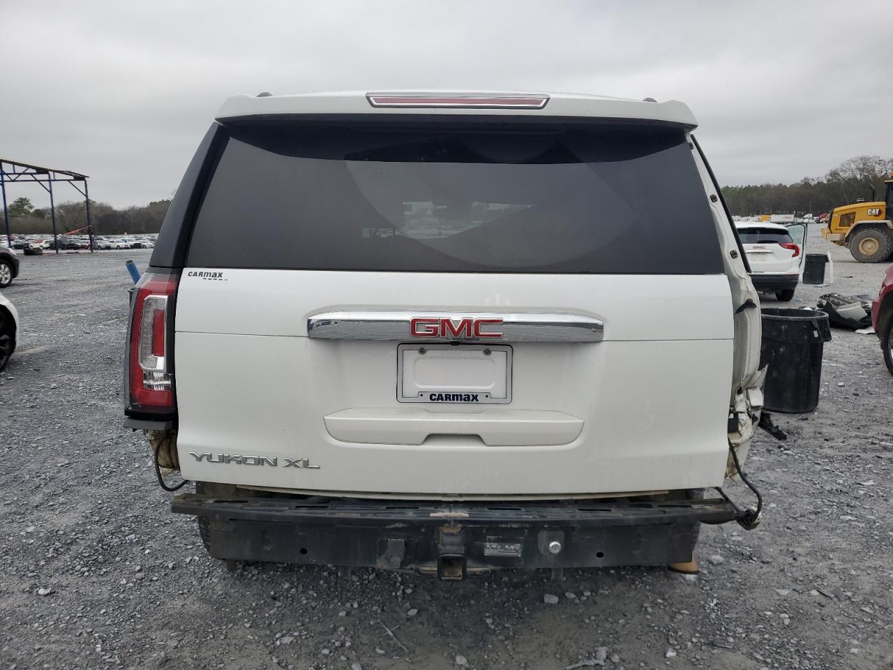 Photo 5 VIN: 1GKS2HKJ7GR411090 - GMC YUKON 