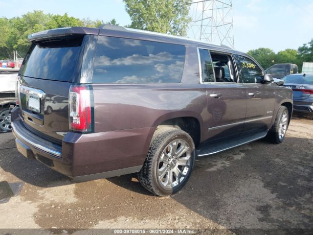 Photo 3 VIN: 1GKS2HKJ7GR427399 - GMC YUKON XL 