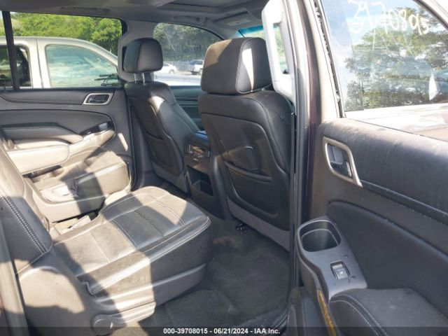 Photo 7 VIN: 1GKS2HKJ7GR427399 - GMC YUKON XL 