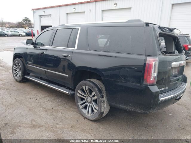 Photo 2 VIN: 1GKS2HKJ7GR444459 - GMC YUKON XL 