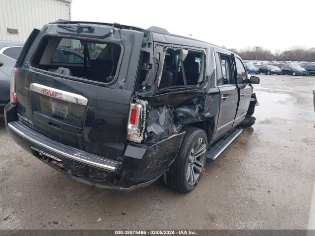 Photo 3 VIN: 1GKS2HKJ7GR444459 - GMC YUKON XL 