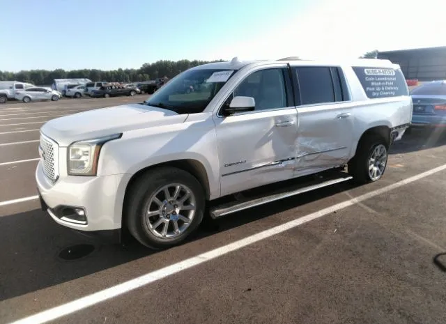 Photo 1 VIN: 1GKS2HKJ7HR150397 - GMC YUKON XL 