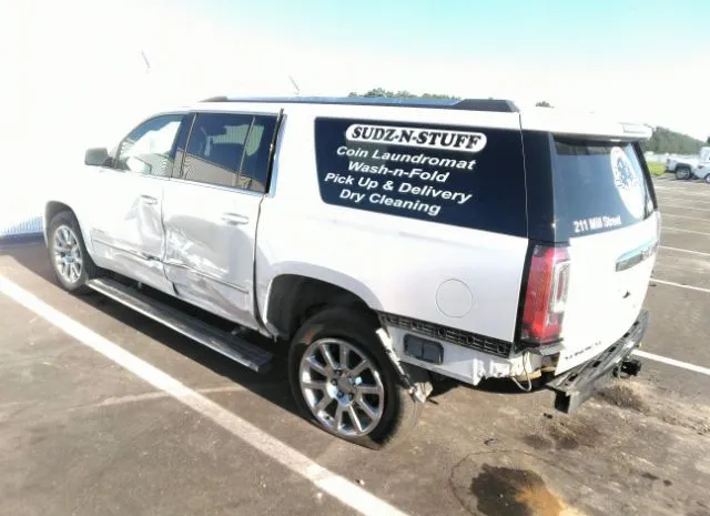 Photo 2 VIN: 1GKS2HKJ7HR150397 - GMC YUKON XL 