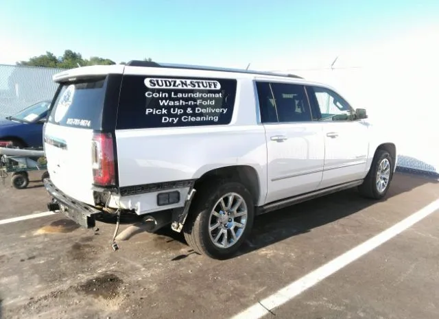 Photo 3 VIN: 1GKS2HKJ7HR150397 - GMC YUKON XL 