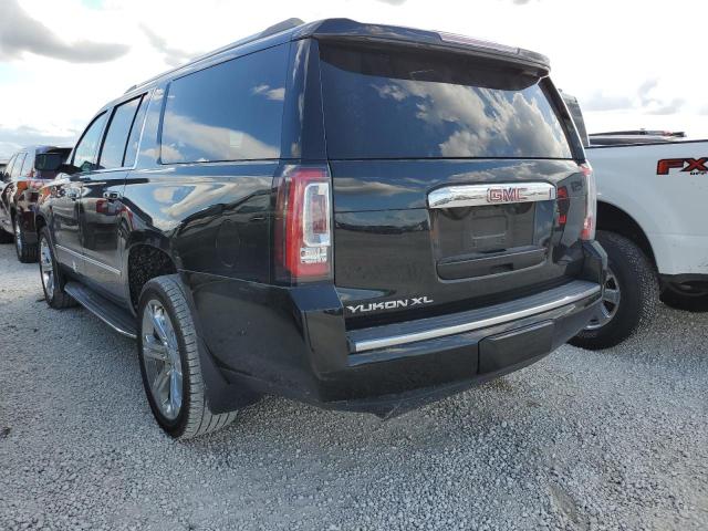 Photo 2 VIN: 1GKS2HKJ7HR157155 - GMC YUKON XL D 