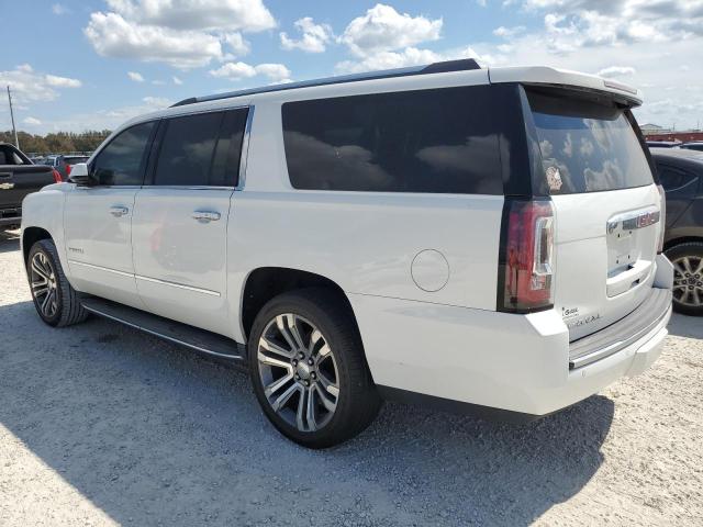 Photo 1 VIN: 1GKS2HKJ7HR158385 - GMC YUKON XL D 