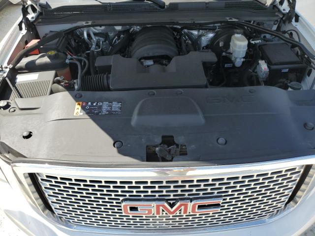 Photo 11 VIN: 1GKS2HKJ7HR158385 - GMC YUKON XL D 