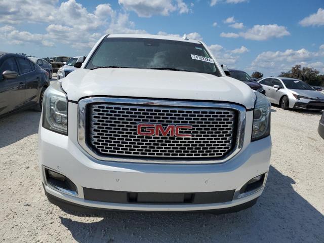 Photo 4 VIN: 1GKS2HKJ7HR158385 - GMC YUKON XL D 