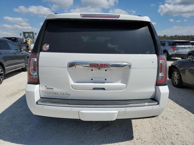 Photo 5 VIN: 1GKS2HKJ7HR158385 - GMC YUKON XL D 