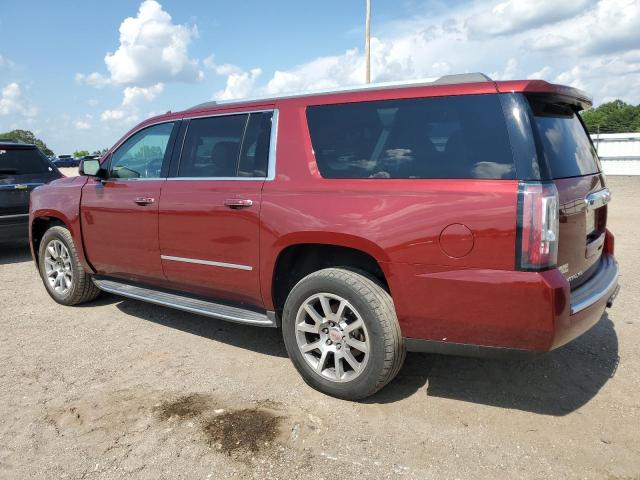 Photo 1 VIN: 1GKS2HKJ7HR201512 - GMC YUKON XL D 