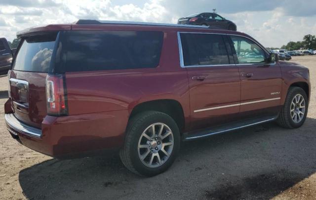 Photo 2 VIN: 1GKS2HKJ7HR201512 - GMC YUKON XL D 