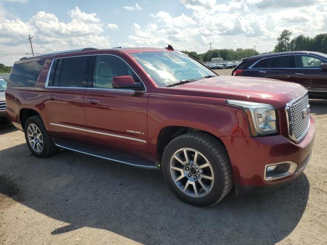 Photo 3 VIN: 1GKS2HKJ7HR201512 - GMC YUKON XL D 