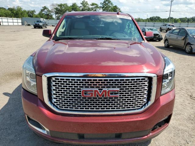 Photo 4 VIN: 1GKS2HKJ7HR201512 - GMC YUKON XL D 