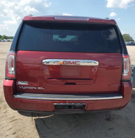 Photo 5 VIN: 1GKS2HKJ7HR201512 - GMC YUKON XL D 