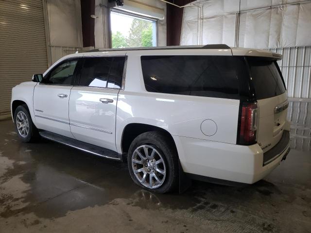 Photo 1 VIN: 1GKS2HKJ7HR202272 - GMC YUKON 