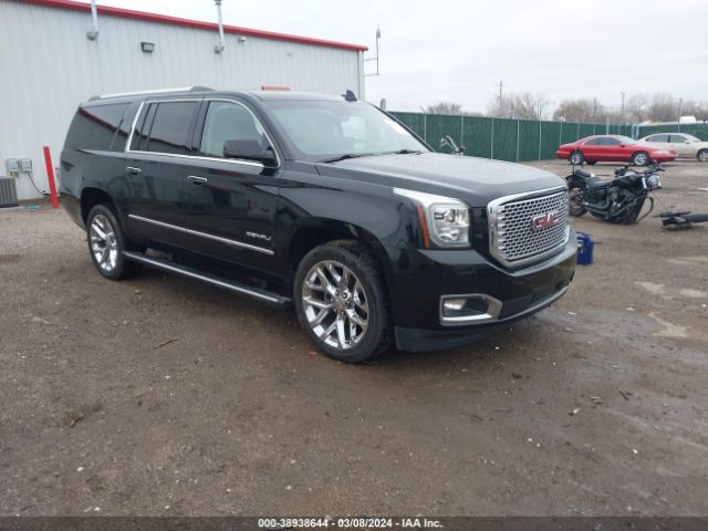 Photo 0 VIN: 1GKS2HKJ7HR202336 - GMC YUKON XL 