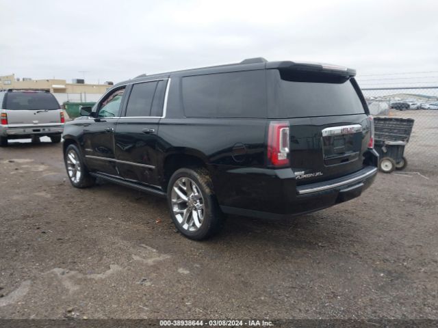 Photo 2 VIN: 1GKS2HKJ7HR202336 - GMC YUKON XL 