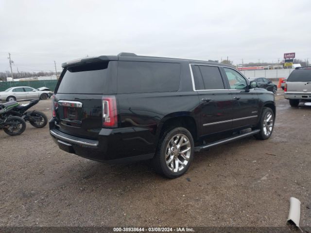 Photo 3 VIN: 1GKS2HKJ7HR202336 - GMC YUKON XL 