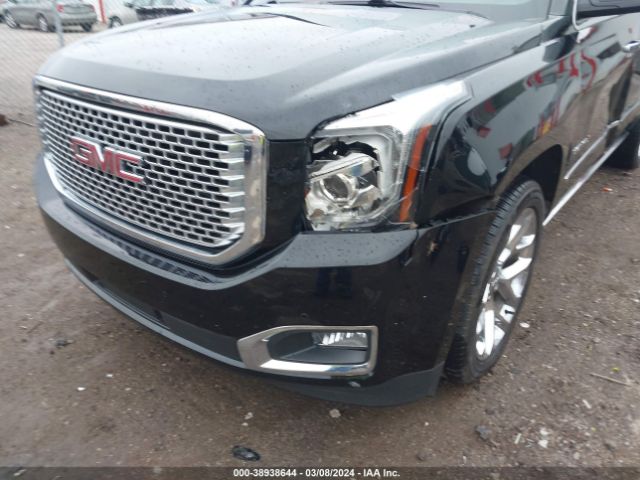 Photo 5 VIN: 1GKS2HKJ7HR202336 - GMC YUKON XL 