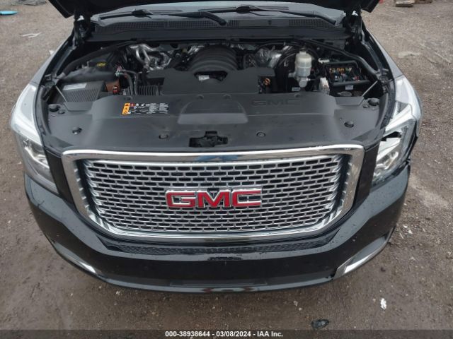 Photo 9 VIN: 1GKS2HKJ7HR202336 - GMC YUKON XL 