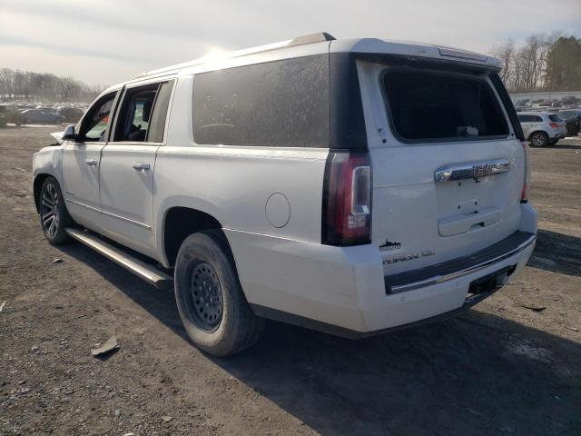 Photo 2 VIN: 1GKS2HKJ7HR212106 - GMC YUKON XL D 