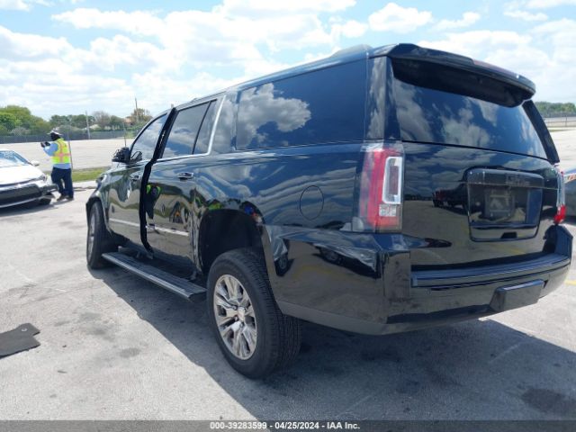 Photo 2 VIN: 1GKS2HKJ7HR236261 - GMC YUKON XL 