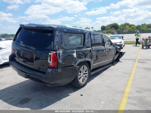 Photo 3 VIN: 1GKS2HKJ7HR236261 - GMC YUKON XL 