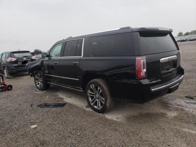 Photo 1 VIN: 1GKS2HKJ7HR241430 - GMC YUKON 