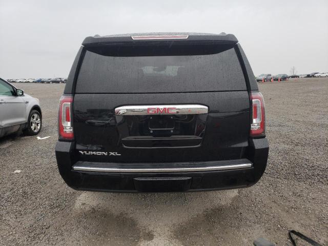 Photo 5 VIN: 1GKS2HKJ7HR241430 - GMC YUKON 