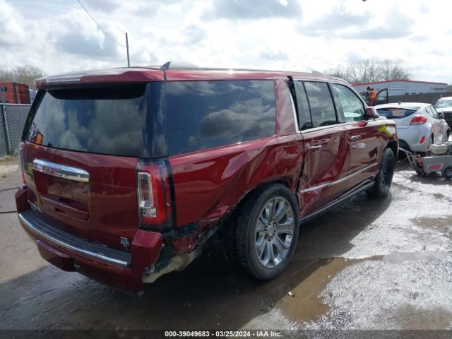 Photo 3 VIN: 1GKS2HKJ7HR242335 - GMC YUKON XL 