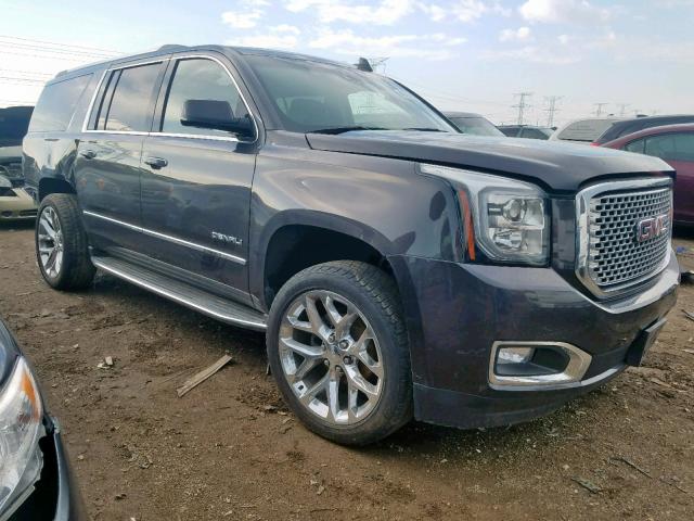 Photo 0 VIN: 1GKS2HKJ7HR259152 - GMC YUKON XL D 