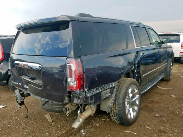 Photo 3 VIN: 1GKS2HKJ7HR259152 - GMC YUKON XL D 