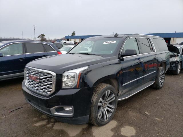 Photo 1 VIN: 1GKS2HKJ7HR282432 - GMC YUKON XL D 