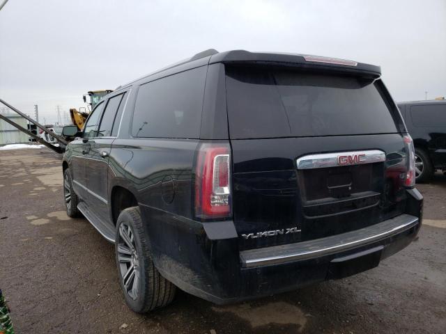 Photo 2 VIN: 1GKS2HKJ7HR282432 - GMC YUKON XL D 