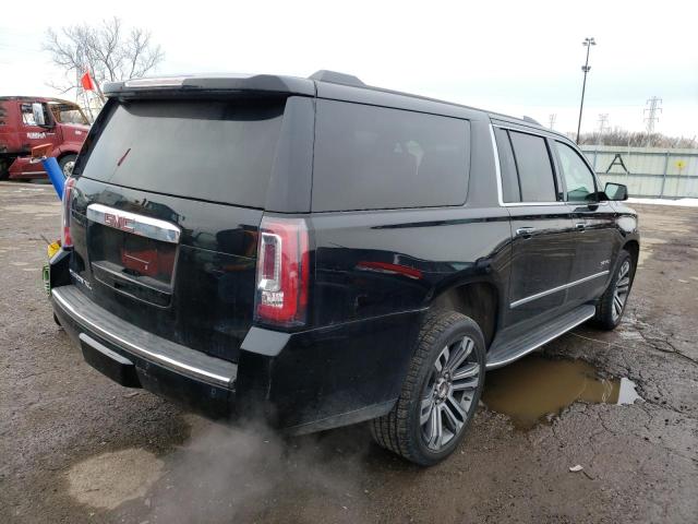 Photo 3 VIN: 1GKS2HKJ7HR282432 - GMC YUKON XL D 