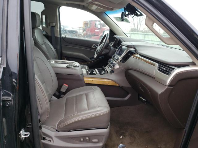 Photo 4 VIN: 1GKS2HKJ7HR282432 - GMC YUKON XL D 