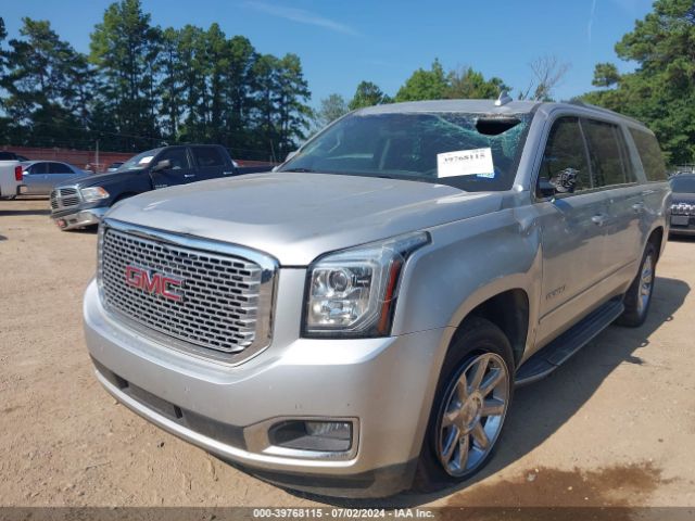 Photo 1 VIN: 1GKS2HKJ7HR356951 - GMC YUKON XL 