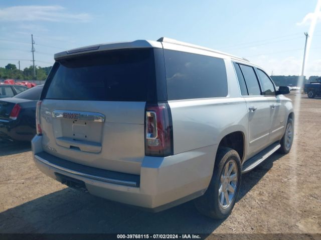 Photo 3 VIN: 1GKS2HKJ7HR356951 - GMC YUKON XL 