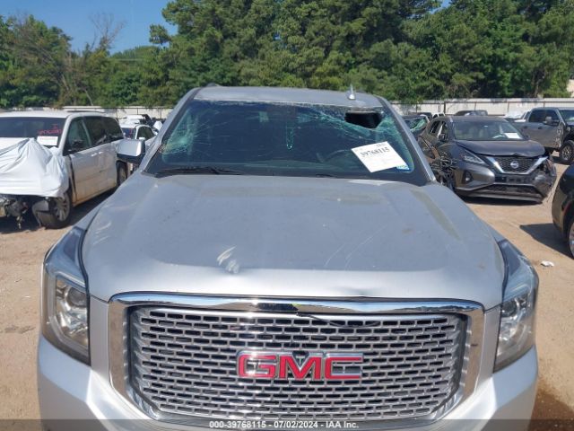 Photo 5 VIN: 1GKS2HKJ7HR356951 - GMC YUKON XL 