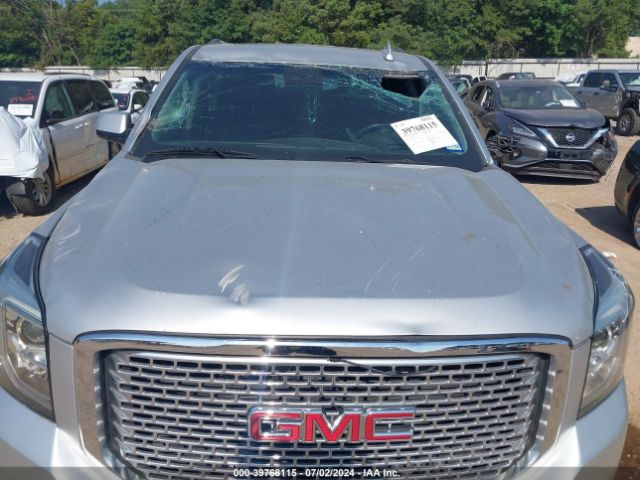 Photo 9 VIN: 1GKS2HKJ7HR356951 - GMC YUKON XL 