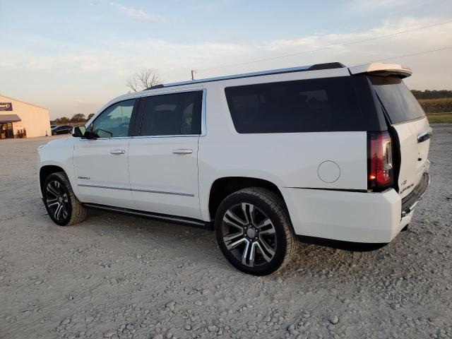 Photo 1 VIN: 1GKS2HKJ7JR117499 - GMC YUKON XL D 