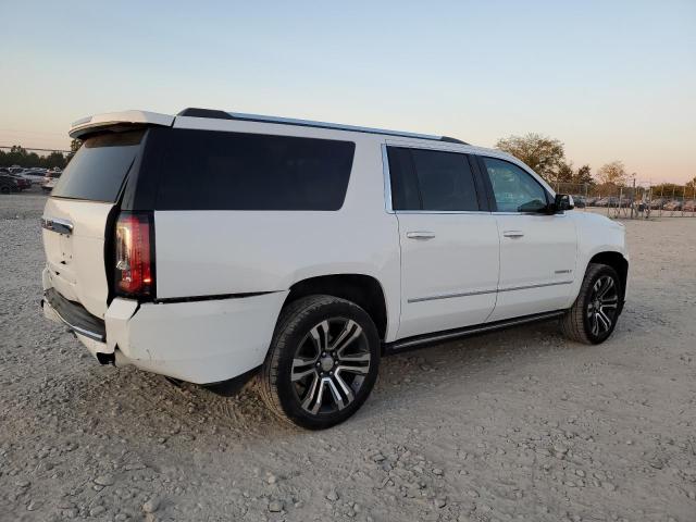 Photo 2 VIN: 1GKS2HKJ7JR117499 - GMC YUKON XL D 