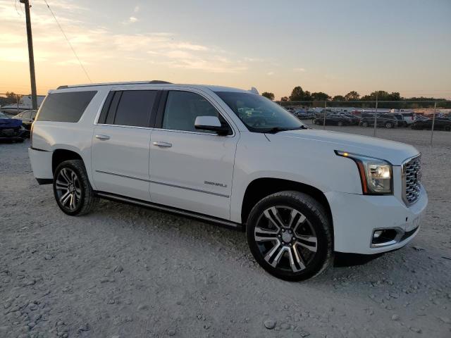 Photo 3 VIN: 1GKS2HKJ7JR117499 - GMC YUKON XL D 