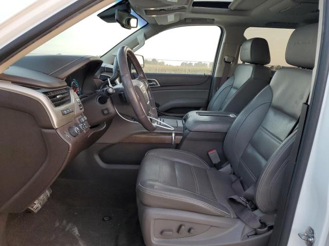 Photo 6 VIN: 1GKS2HKJ7JR117499 - GMC YUKON XL D 