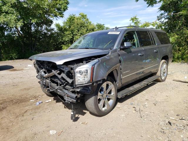 Photo 1 VIN: 1GKS2HKJ7JR163012 - GMC YUKON XL D 