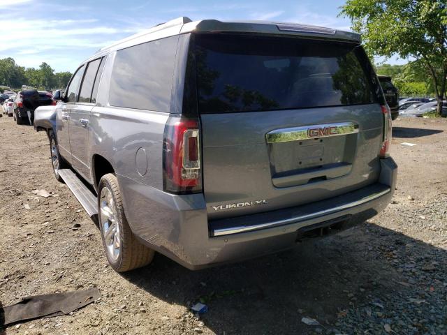 Photo 2 VIN: 1GKS2HKJ7JR163012 - GMC YUKON XL D 