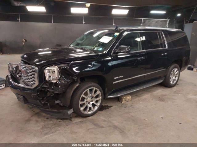 Photo 1 VIN: 1GKS2HKJ7JR180005 - GMC YUKON XL 