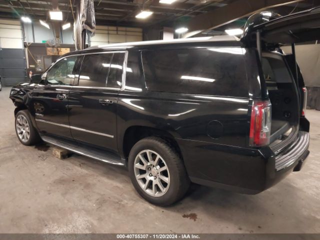 Photo 2 VIN: 1GKS2HKJ7JR180005 - GMC YUKON XL 