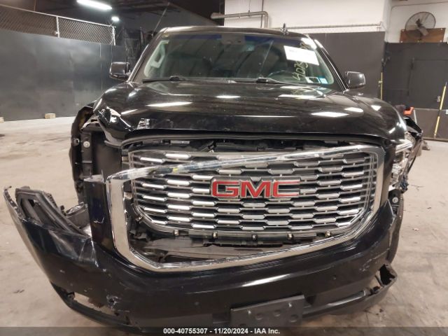 Photo 5 VIN: 1GKS2HKJ7JR180005 - GMC YUKON XL 